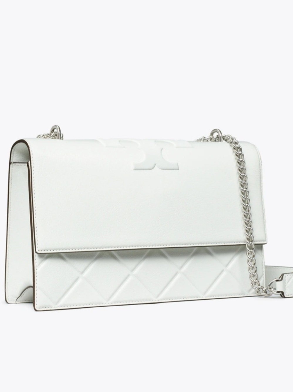 Tory Burch Fleming Chain Shoulder Bag